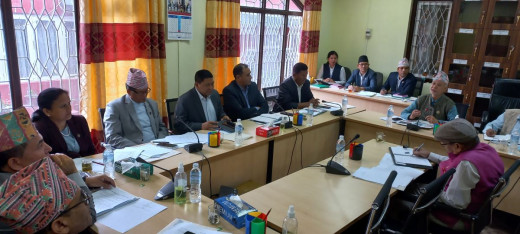 सुन प्रकरणको गहिर्याइमा पुग्न प्रहरीलाई बारम्बार निर्देशन दिइएको छ : गृहमन्त्री श्रेष्ठ